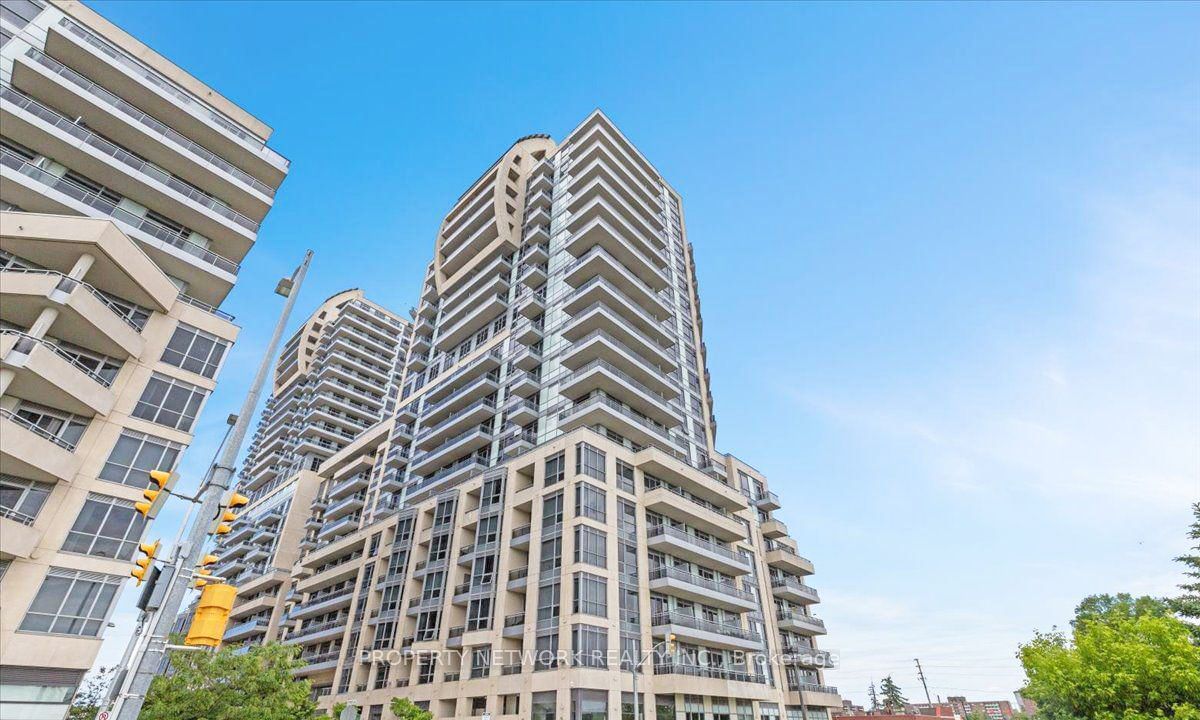 Condo for sale at 1812-9201 Yonge Street, Richmond Hill, Langstaff, L4C 6Z2 - MLS: N11956905