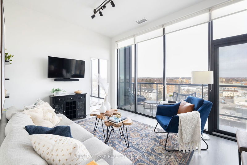 Unit 701 — 10376 Yonge St, Richmond Hill - Mill Pond image-0-0