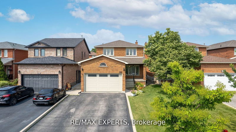 home for lease on 24 Bluestone Street