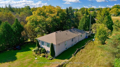 Detached House for sale at 4800 Herald Road, East Gwillimbury, Mt Albert, L0G 1M0 - MLS: N11957152