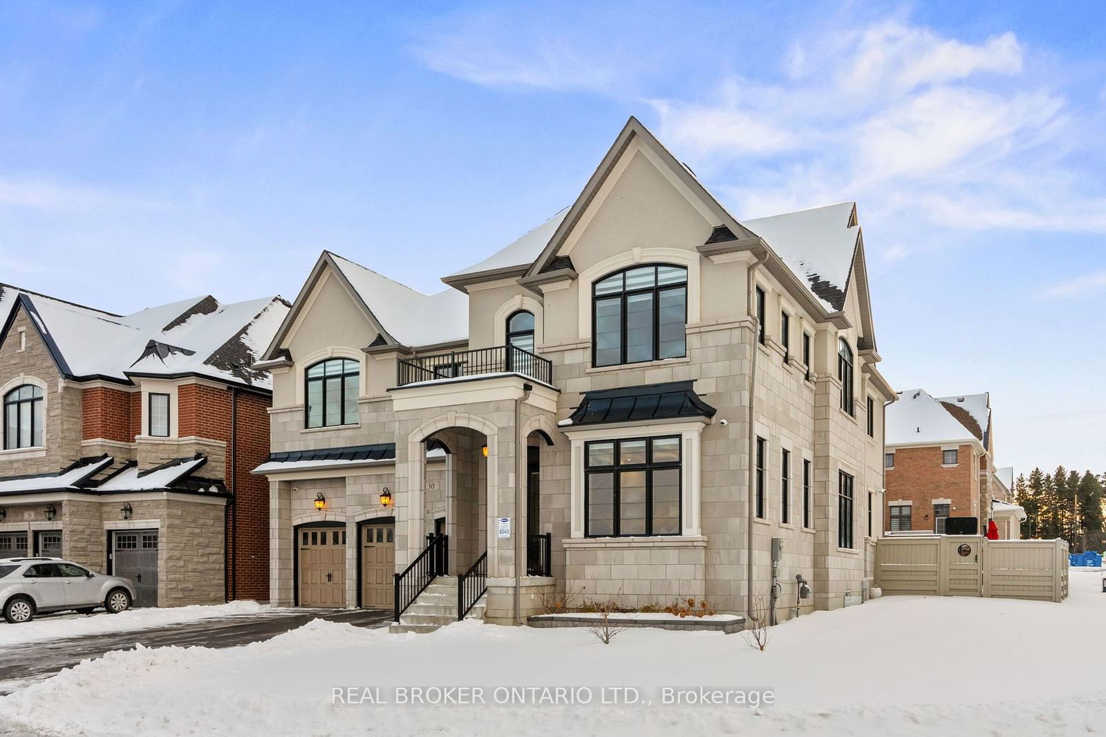 Detached House for sale at 30 Luang Street, Vaughan, Kleinburg, L4N 4W5 - MLS: N11957225