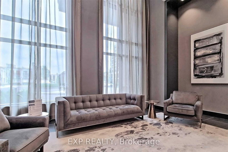 205E - 278 Buchanan Dr, Markham, L3R 6J1 | Image 3