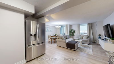 Unit 1105 — 60 Inverlochy Blvd, Markham - Royal Orchard image-0-2