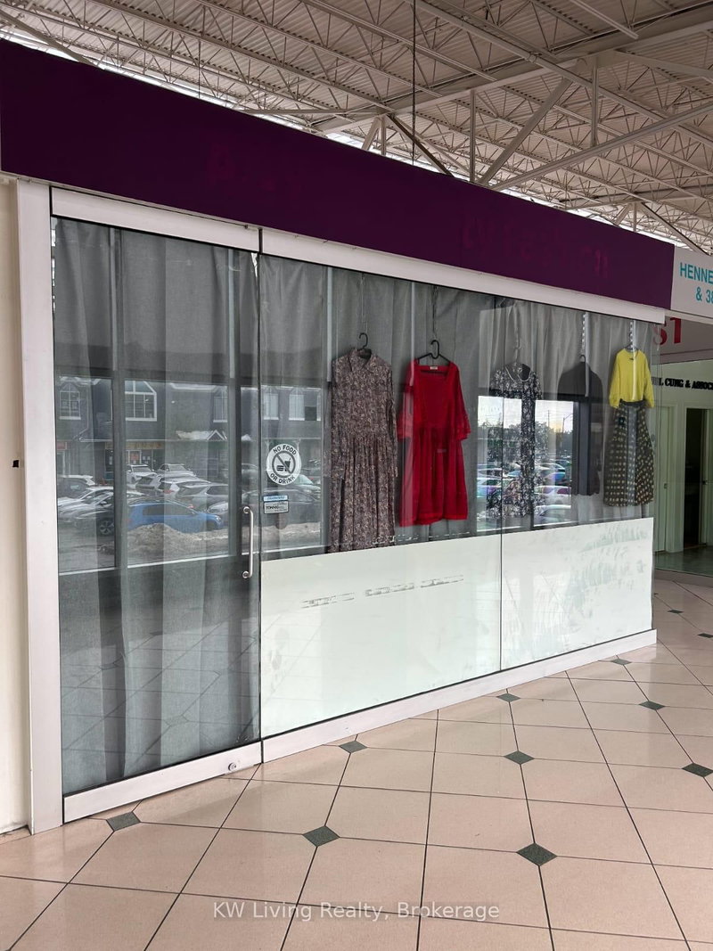 E16 - 4300 Steeles Ave E, Markham, L3R 0Y5 | Image 2