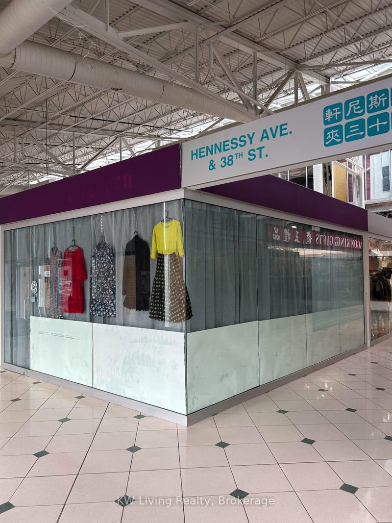 E16 - 4300 Steeles Ave E, Markham, L3R 0Y5 | Image 3