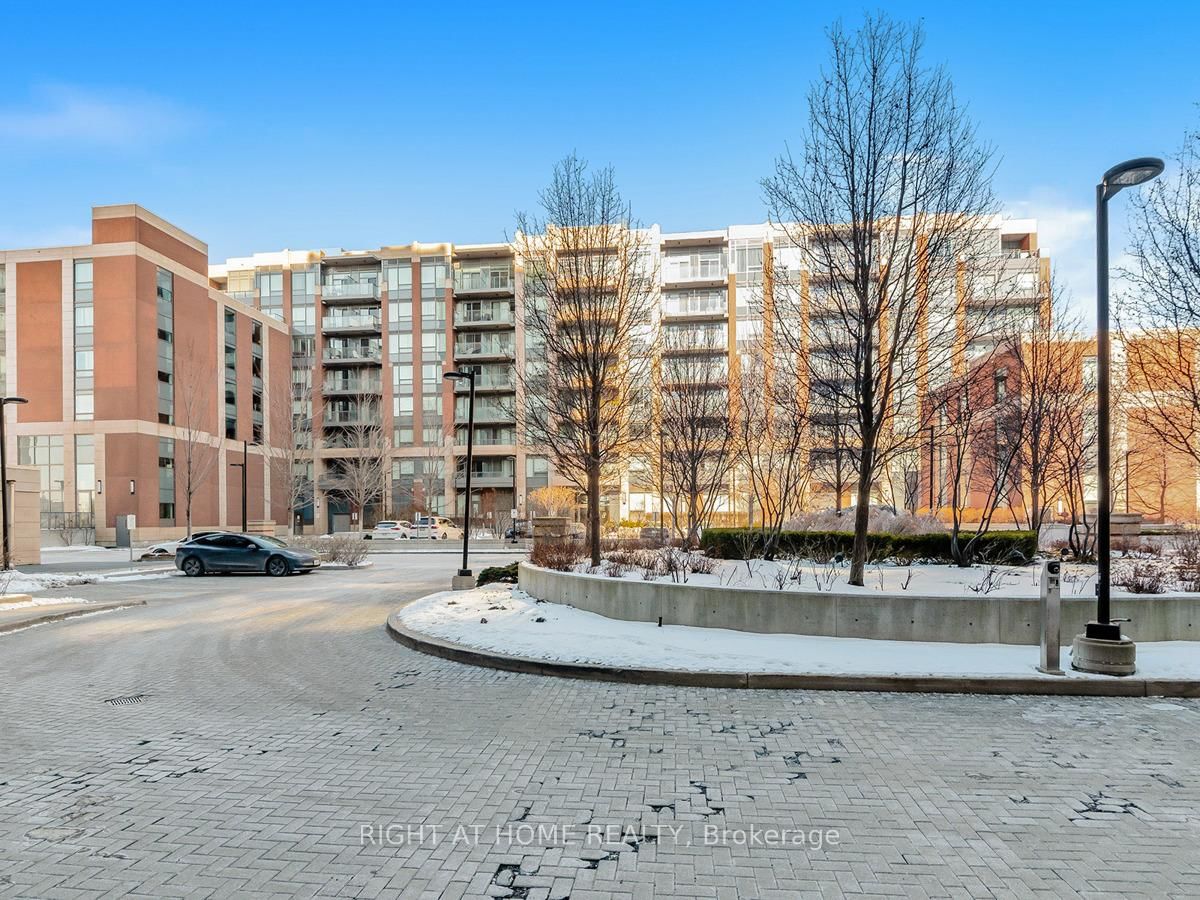 Condo for sale at PH16-28 Uptown Drive, Markham, Unionville, L3R 5M5 - MLS: N11957322