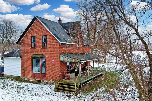14489 Regional Rd 39 N/A