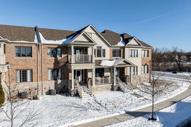 3 Carratuck St, East Gwillimbury - Sharon image-0-0