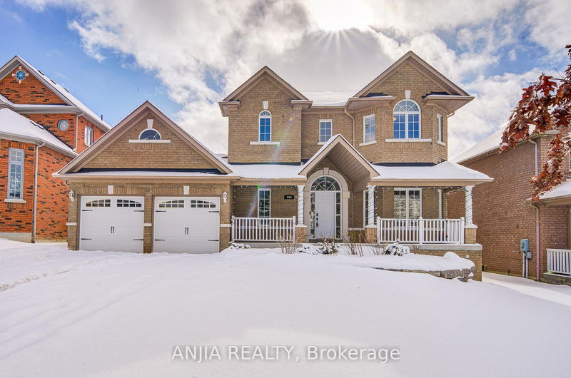 home for sale on 990 Northern Prospect Crescent