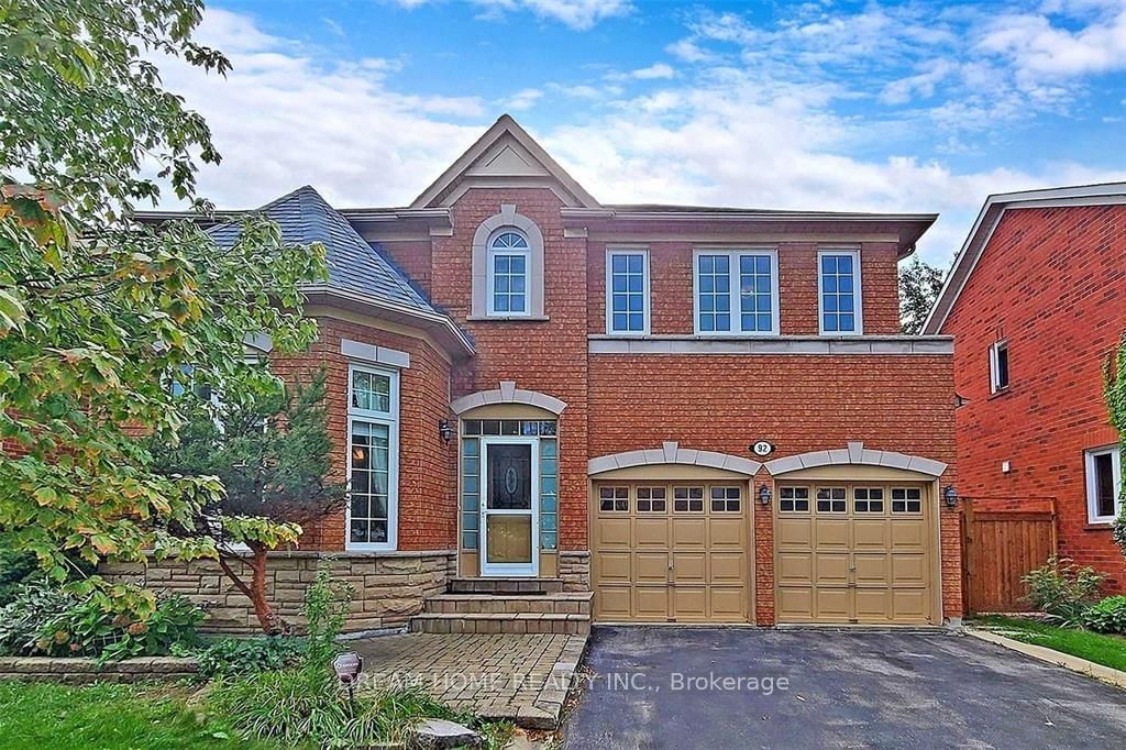 Detached House for lease at 92 Treasure Road, Vaughan, Vellore Village, L6A 2Z9 - MLS: N11957586