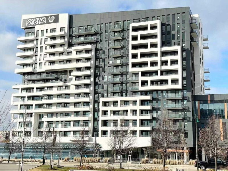 home for lease on 318-10 Rouge Valley Drive