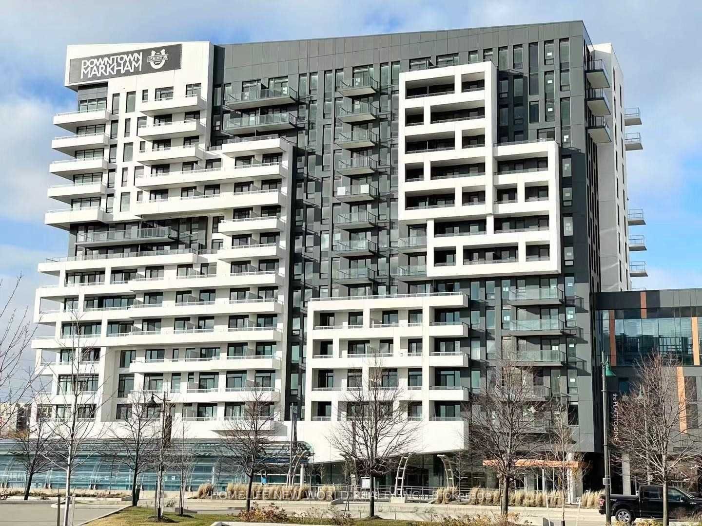 Condo for lease at 318-10 Rouge Valley Drive, Markham, Unionville, L6G 0G9 - MLS: N11957619