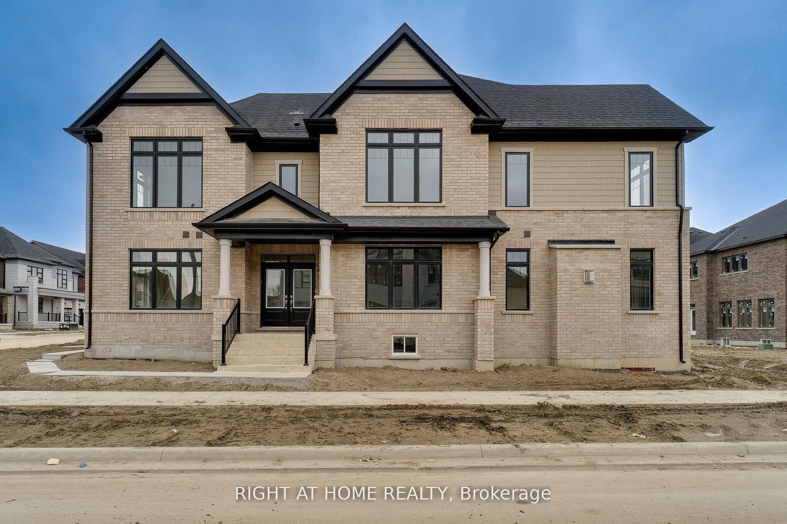 Detached House for sale at 126 Settlers Crescent, Bradford West Gwillimbury, Bond Head, L0G 1W0 - MLS: N11957771