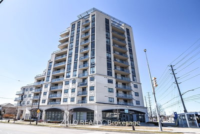 Condo leased at 1002-7730 Kipling Avenue, Vaughan, Ontario, L4L 1Y9 - West Woodbridge - MLS: N11957836