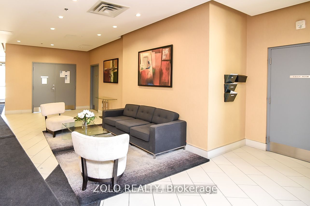 Condo for lease at 1002-7730 Kipling Avenue, Vaughan, West Woodbridge, L4L 1Y9 - MLS: N11957836