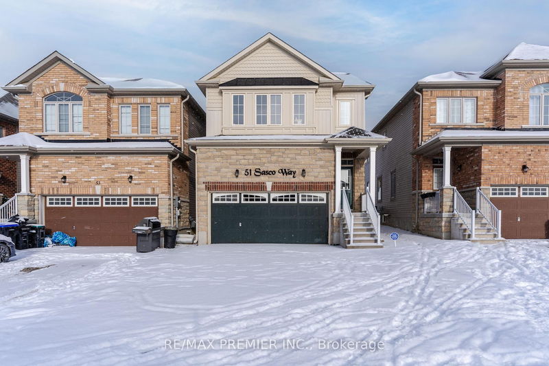 home for sale on 51 Sasco Way