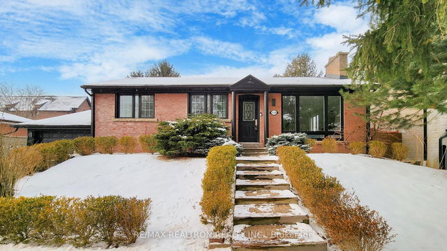 258 Lennox Avenue