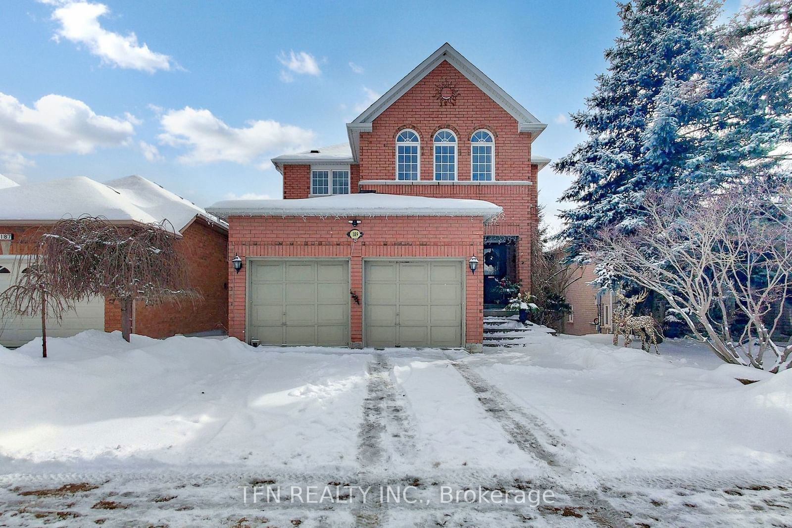 Detached House for sale at 189 Humberland Drive, Richmond Hill, Oak Ridges, L4E 3S9 - MLS: N11958112