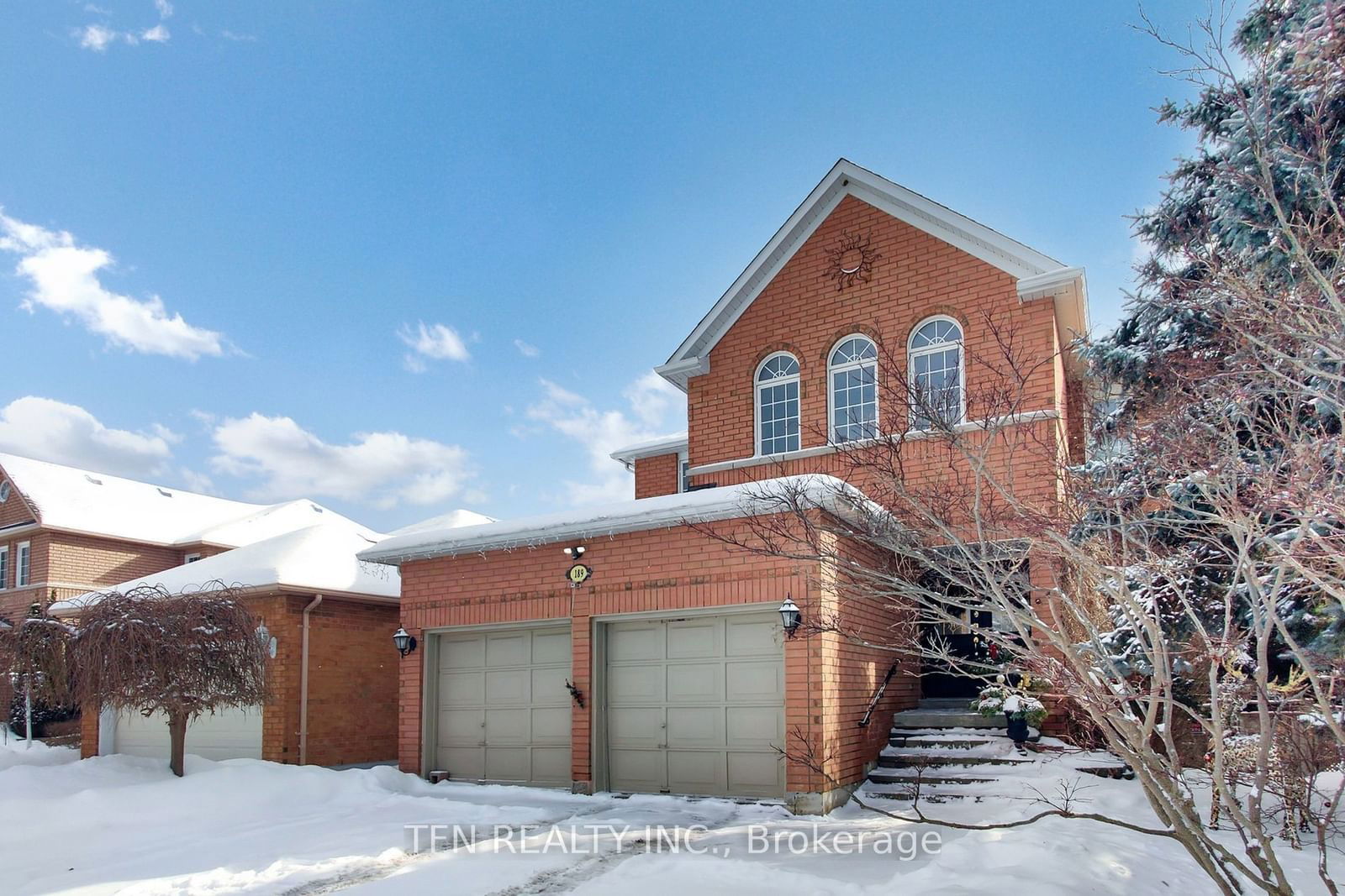 Detached House for sale at 189 Humberland Drive, Richmond Hill, Oak Ridges, L4E 3S9 - MLS: N11958112