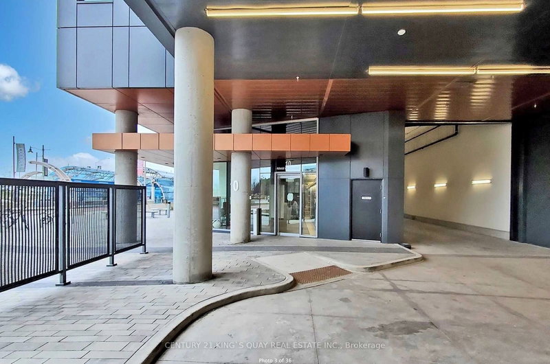 321A - 10 Rouge Valley Dr W, Markham, L6G 0G9 | Image 2