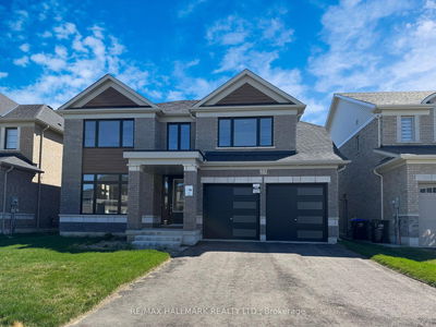 23 Hummingbird Grve, Adjala-Tosorontio - Colgan