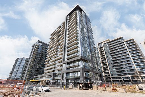 Condo sold at 508E-20 Gatineau Drive, Vaughan, Beverley Glen, L4J 0L3 - MLS: N11958294