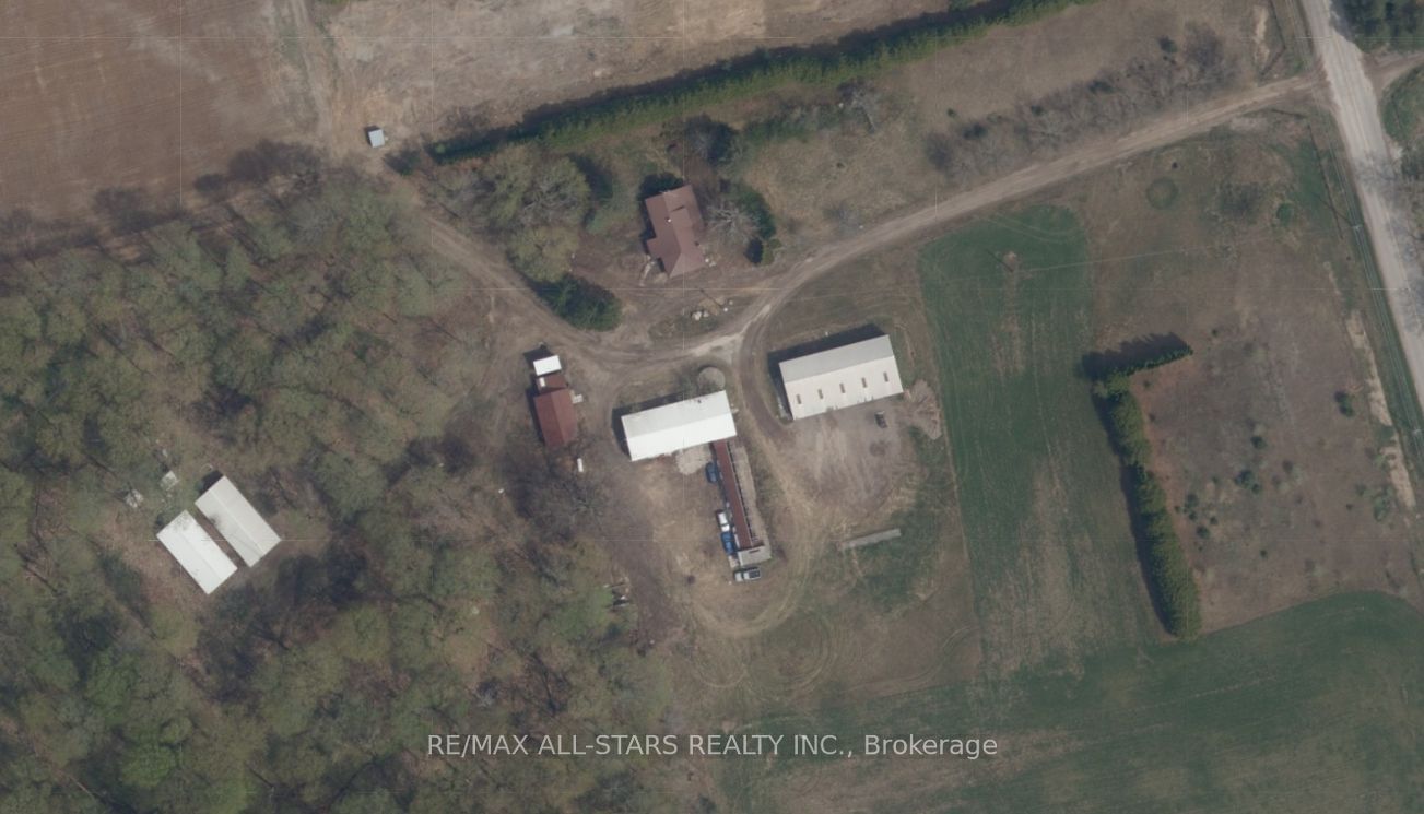 Building at 6298 Concession 4 Road, Uxbridge, Rural Uxbridge