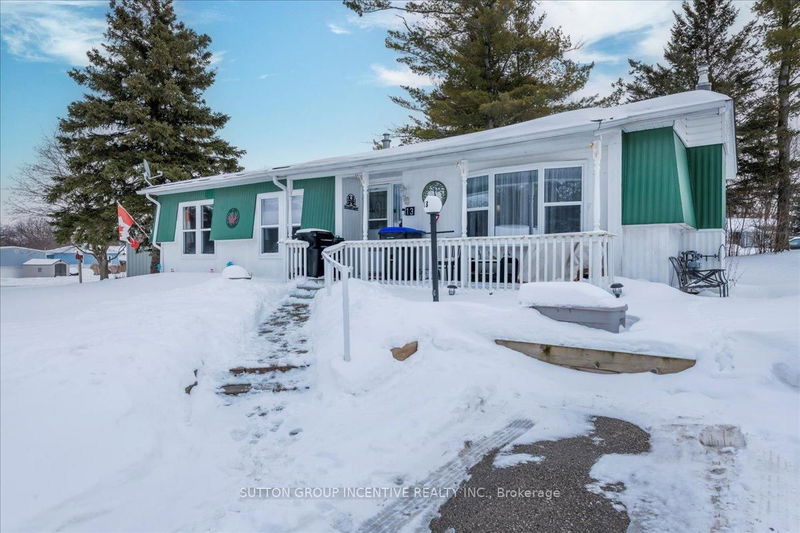 home for sale on 13 Sunset Drive