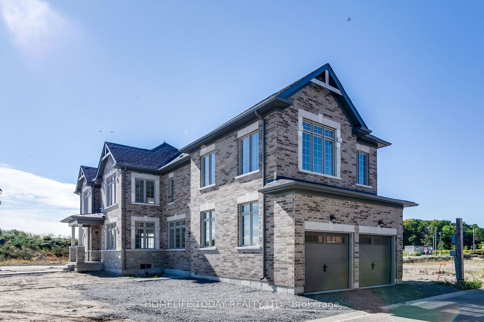 Detached House for lease at 50 Rustle Woods Avenue, Markham, Cornell, L6B 0V2 - MLS: N11958587