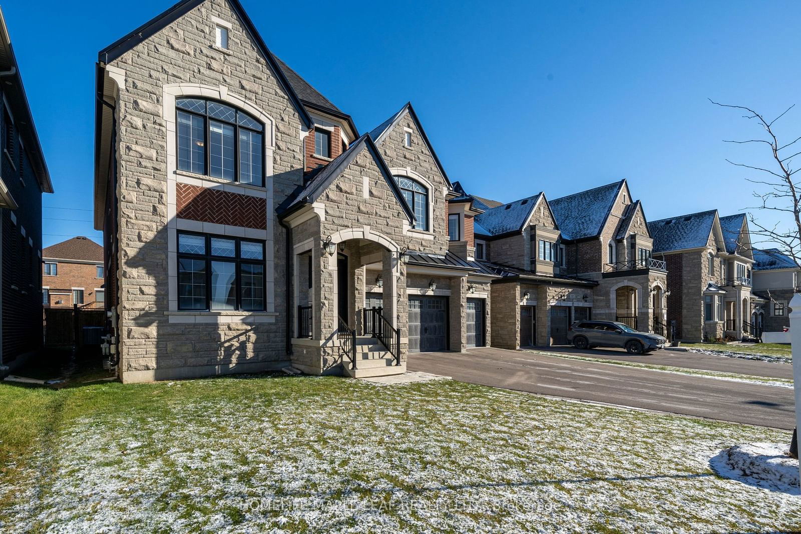 Detached House for sale at 103 First Nations Trail, Vaughan, Kleinburg, L4H 3N5 - MLS: N11958730