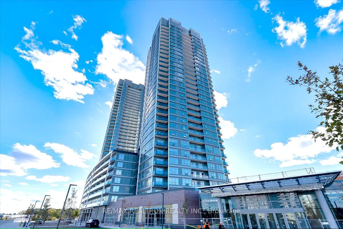 Condo for lease at 2501A-30 Upper Mall Way, Vaughan, Brownridge, L4J 0L7 - MLS: N11958735