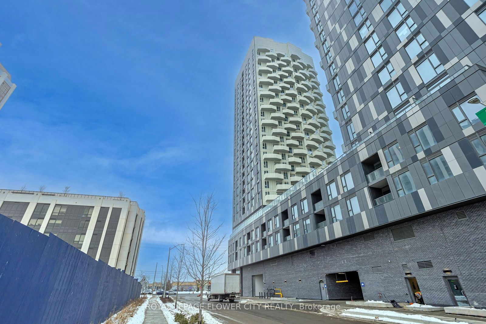 Condo leased at 317-10 ABEJA Street, Vaughan, Concord, L4K 0A4 - MLS: N11958802