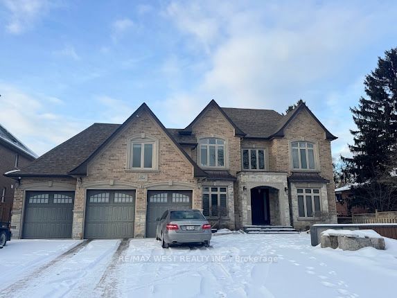 Detached House for lease at Basement-6 Josie Drive, Richmond Hill, North Richvale, L4C 7G1 - MLS: N11958816