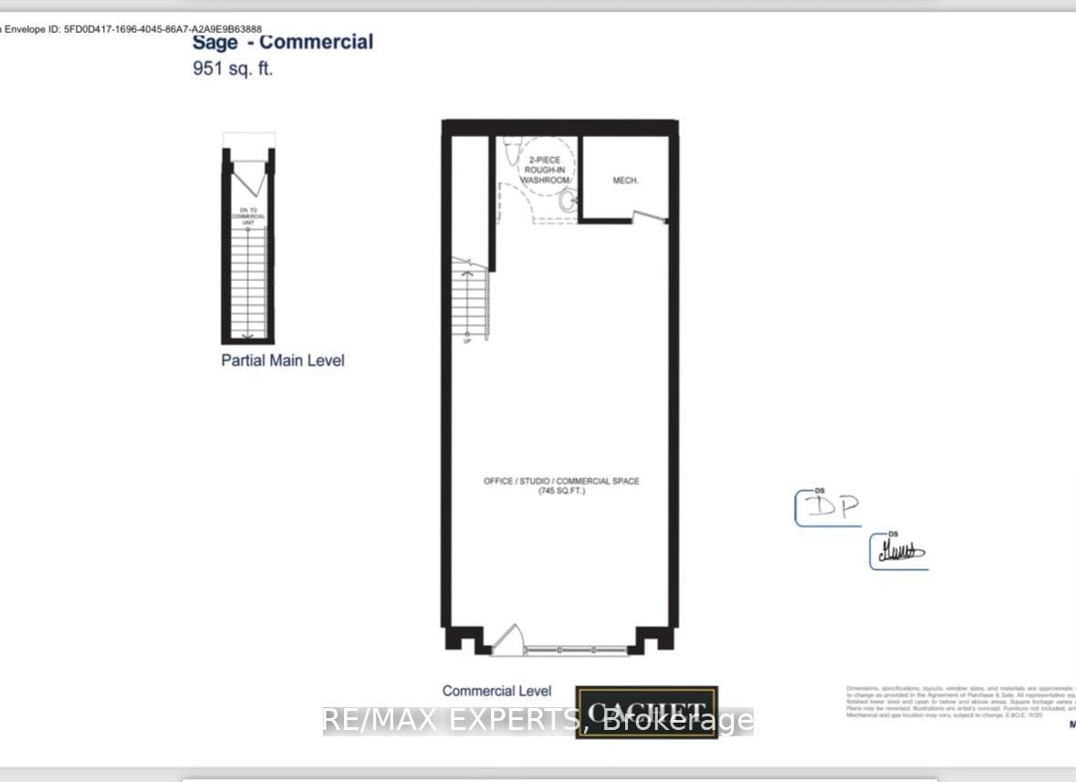 Commercial/Retail for lease at 6-200 Dissette Street, Bradford West Gwillimbury, Bradford, M3Z 3G8 - MLS: N11958828