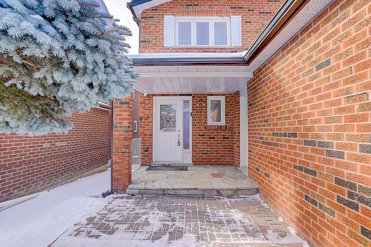 Detached House sold at 128 Mathewson Street, Vaughan, Maple, L6A 1B9 - MLS: N11959077