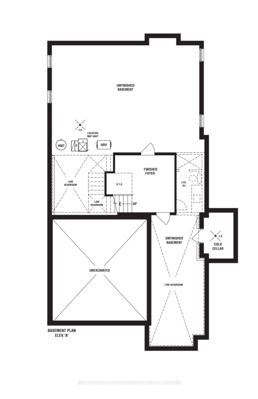 Detached House for sale at Lot 16-0 Muret Crescent, Vaughan, Patterson, L6A 4H4 - MLS: N11959119