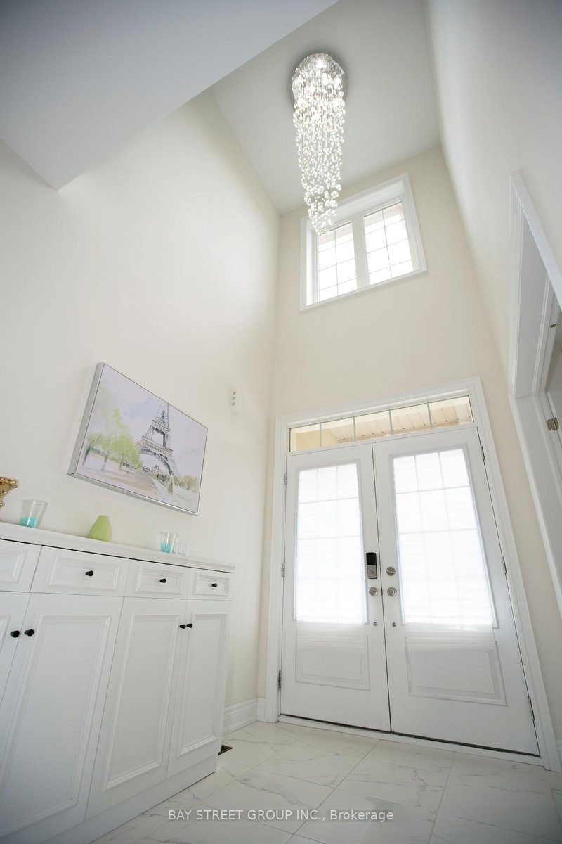 room - 152 Ben Sinclair Ave, East Gwillimbury, L0G 1R0 | Image 3