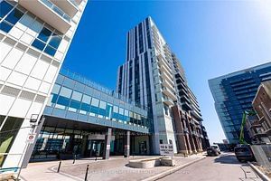 Condo for sale at 207-10 Honeycrisp Crescent, Vaughan, Vaughan Corporate Centre, L4K 0M7 - MLS: N11959133