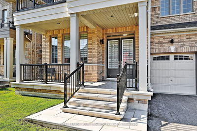 26 Concert Hill Way, East Gwillimbury - Holland Landing image-0-1