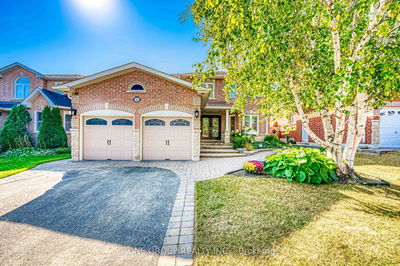 11 Saint Ave, Bradford West Gwillimbury - Bradford