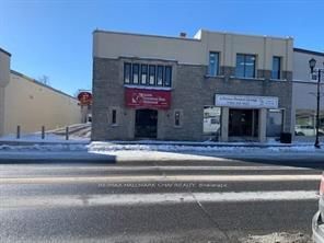 Building at 27 Victoria Street, New Tecumseth, Alliston