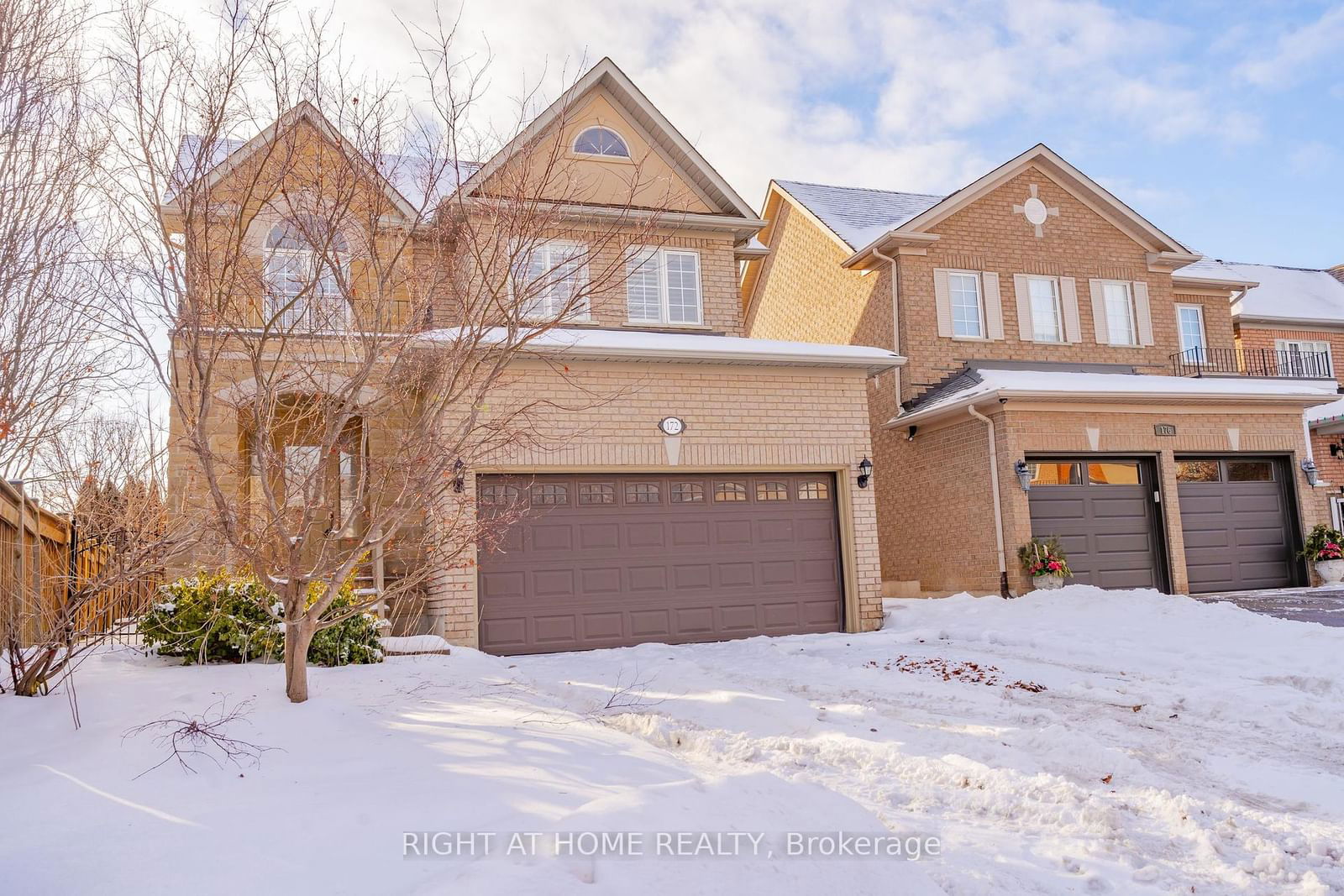 Detached House for sale at 172 Kingsview Drive, Vaughan, Vellore Village, L4H 2Z3 - MLS: N11959236