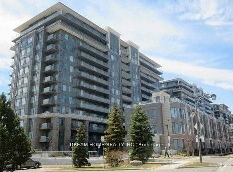 Condo for lease at 1012-325 South Park Road, Markham, Commerce Valley, L3T 0B8 - MLS: N11959402