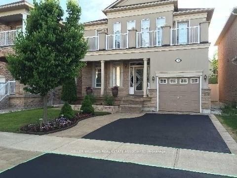 home for lease on 155 Johnswood Crescent