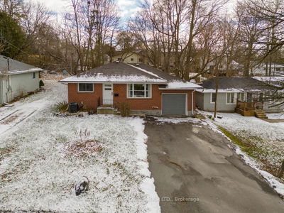 285 Lakeview Blvd, Georgina - Keswick South