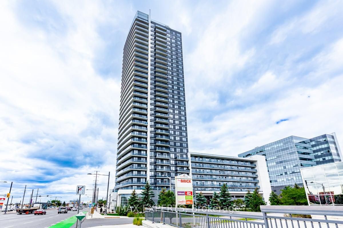 Condo leased at 724-3600 Highway 7 Road, Vaughan, Vaughan Corporate Centre, L4L 0G7 - MLS: N11959449