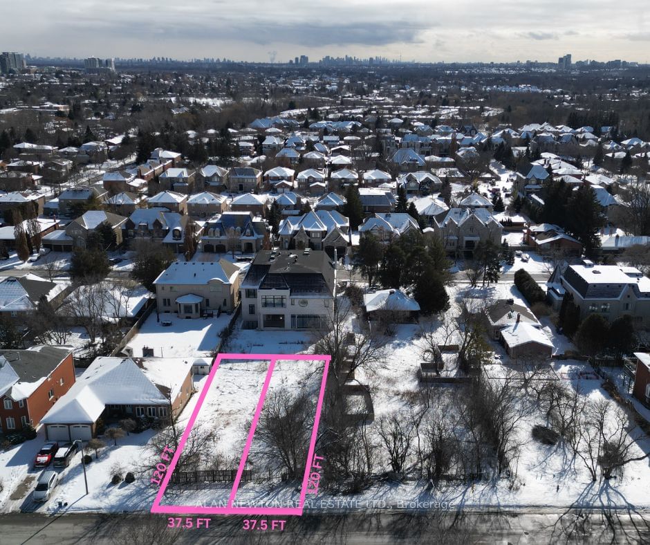 Vacant Land for sale at Land-51A Lund Street, Richmond Hill, North Richvale, L4C 9V7 - MLS: N11959472