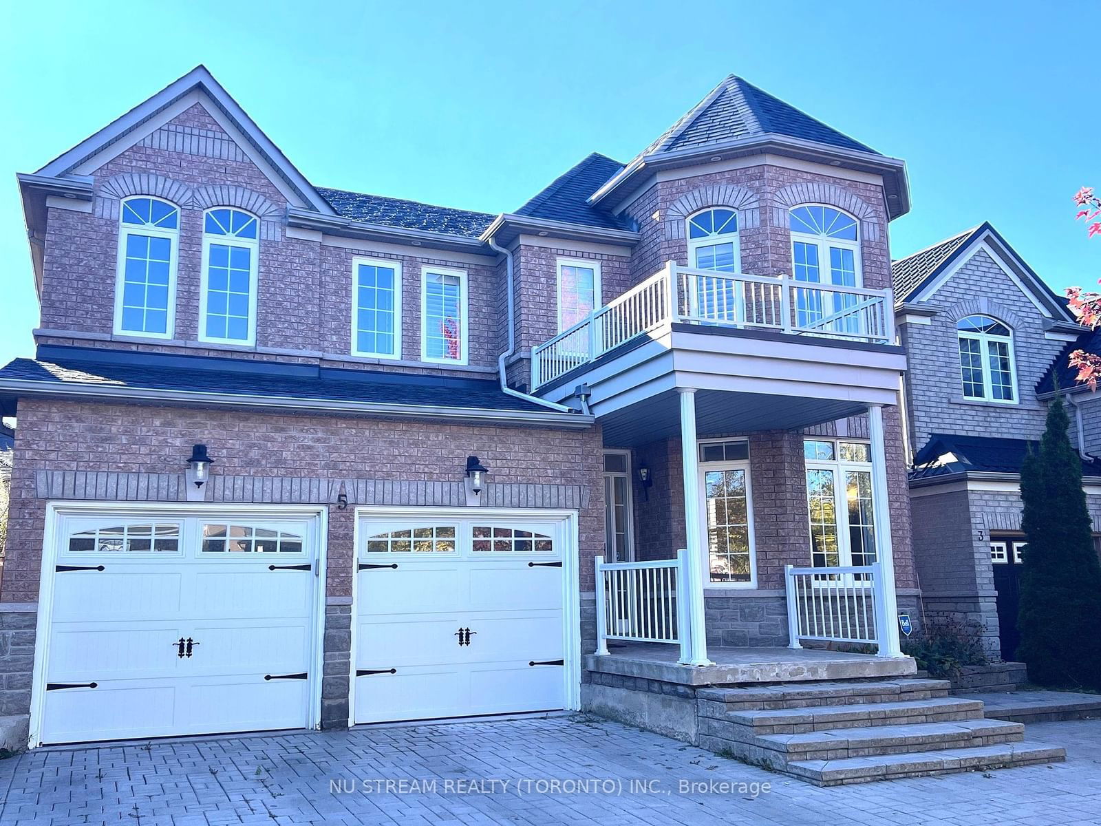 Detached House for lease at BSMT-5 Victoria Wood Avenue, Markham, Greensborough, L6E 1X7 - MLS: N11959651