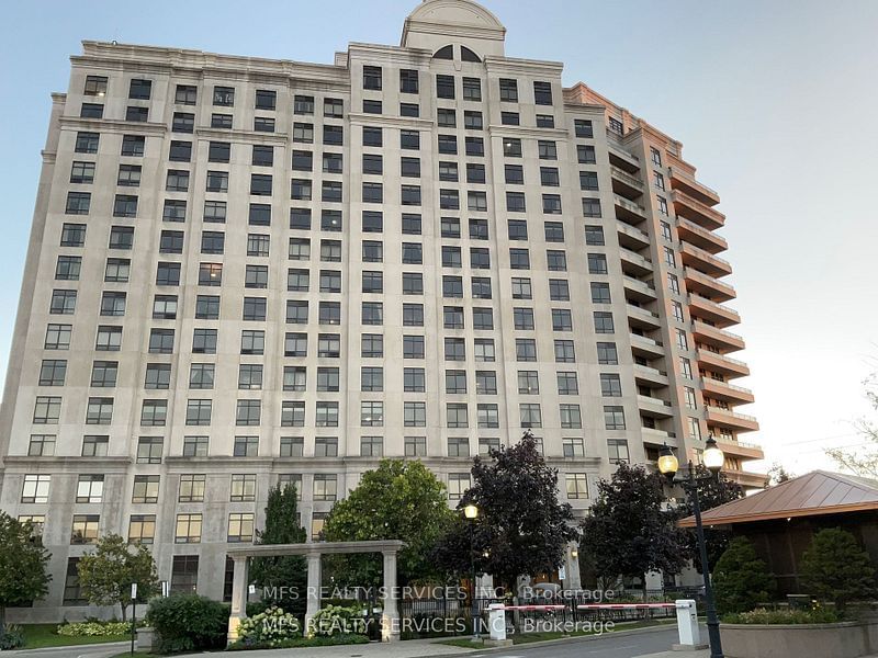 Condo for sale at 1601-9235 Jane Street, Vaughan, Maple, L6A 0J8 - MLS: N11959741