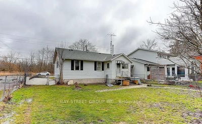 708 Lake Dr, Georgina - Keswick South image-0-2